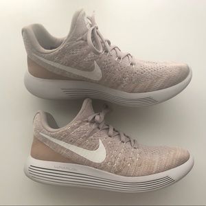 Nike Lunarepic Low Flyknit 2